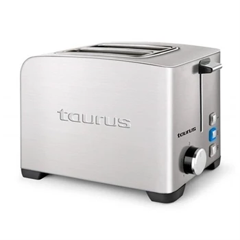 

TOASTER. TAURUS MYTOAST LEGEND II ·