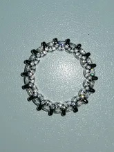 BRAVKIS bandas de boda eternidad anillos con Zirconia para las mujeres CZ cristal promesa Dedo de compromiso anillo joyas de diseño Bague BUR0279