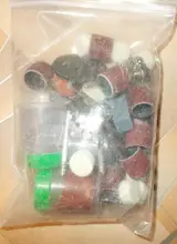 Mini Drill Manicure-Machine Grinding-Accessories-Set Engraving-Pen Power-Tools Electric