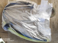 Repuesto para desbrozadora, cepillo flexible, tubo de manguera con filtro de tanque de gasolina y combustible, tubería de aceite para motosierra, partes de cortacésped