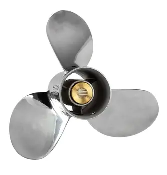 

Propeller 3x 9.3x9r, Solas, 4121-093-09a 412109309a