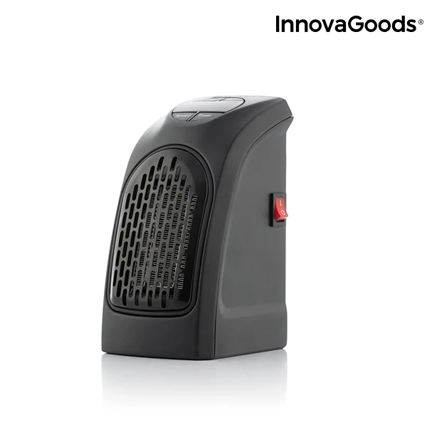 Вставной керамический нагреватель Heatpod InnovaGoods 400W