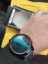 Cubierta protectora blanda ligera para Ticwatch Pro 3, funda de reloj de TPU, parachoques fino, accesorios de carcasa para reloj inteligente