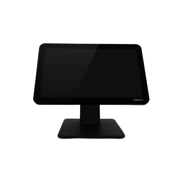 ТПВ ОК! APPTPV02 15," Celeron J1900 8 ГБ ОЗУ 120 ГБ SSD черный