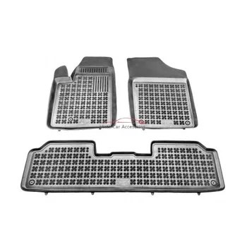 

Rubber mats Rubber Citroen Peugeot 201215
