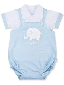 

Set baby Leo 1595-0 "слонёнок"