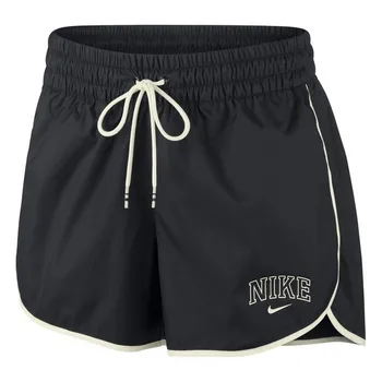 

Sports Shorts for Women Nike AR3767 010 Black