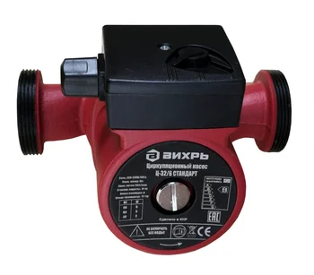 

Circulating pump vortex C-32/6 standard