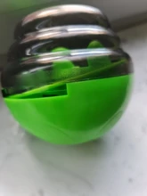 Toy Pet Pet-Tumbler-Toys Food-Container Treat-Ball Leakage Shaking Interactive Dog Puppy-Slow