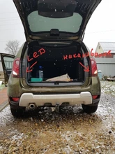 Brake-Stop-Lamps Signal-Lamp Auto-Turn-Signal-Light 1157 Bay15d Ba15s P21w 1156 Led Nlpearl