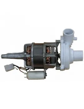 

Dishwasher Motor Otsein 220/240V 50Hz LVO4750 91207001