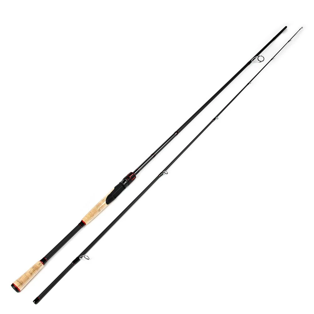 

Super Light Carbon Fishing Rod Lure Spinning Inserting Throwing Pole Carp Fishing Feeder Rod Tackle Rod Barrel Lure Holder