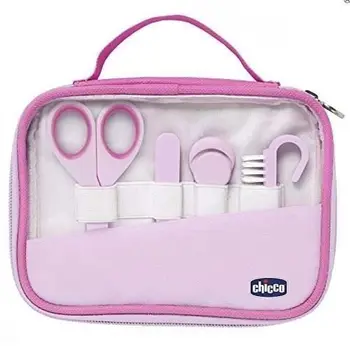 

Manicure Kit pink CHICCO
