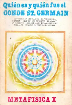 

Who is and who was Count St. Germain. Picks Metaphysical. Metaphysical X