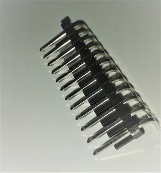 

Molex Connector 12 pin-pack 10 pieces