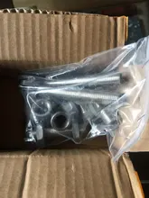 BSP Male Connector Pipe-Fitting Adapter Water-Tank 304-Stainless-Steel Thread 1-1/2-3/8-
