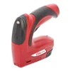 Electric stapler redverg rd-cs3, 6v (30 UD/min, capacity-staples 100 pcs, nails 50 PCs, battery 3,6V) ► Photo 1/3