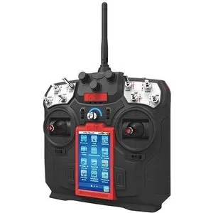Аппаратура управления+ приемник FlySky FS-i8