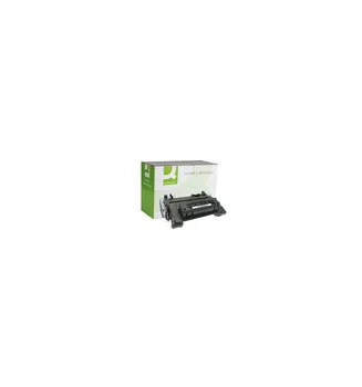 

TONER Q-CONNECT COMPATIBLE HP CC364A LASERJET 4015/4515 -10.000PAG-Black