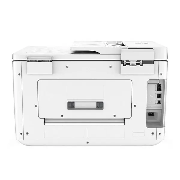 Многофункциональный принтер hp G5J38A# A80 wifi 512 GB белый