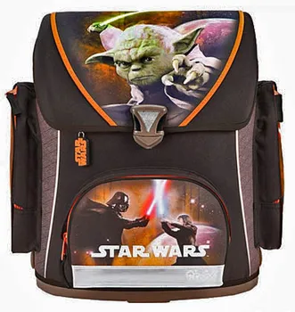 

Backpack Star Wars, 1/3