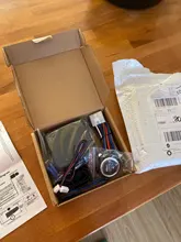 Cerradura del coche llave de arranque RFID llave de arranque del motor, sistema de encendido 12V automático de encendido