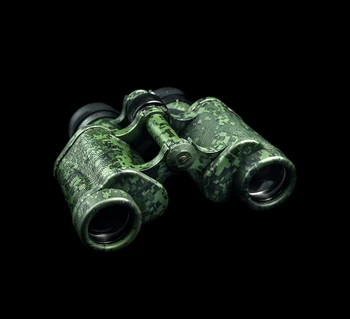 

Binoculars BPC 5 8x30 m pixel male tactical Russia 2020 Comz baigish