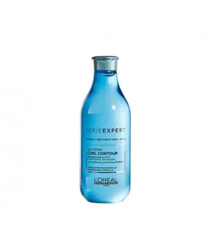 

The Real Curl Contour shampoo 300ml