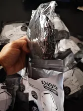 Mascarilla facial FFP2 KN95 con filtración, máscara respiradora, protectora de la boca, antigripal