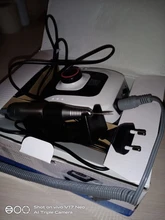 Lima eléctrica para uñas, herramienta para manicura, accesorio de la máquina, 35000 RPM