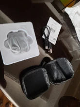 Lenovo-auriculares inalámbricos LP40 TWS, originales, con Bluetooth, Control táctil, deportivos, estéreo, para teléfono Android
