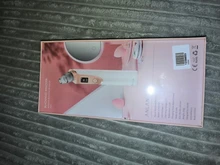 Comedone Extractor Pimples-Tools Head-Remover Vacuum-Pore-Cleaner Acne Face-Care ANLAN