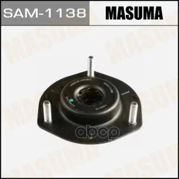 Опора Амортизатора(Чашка Стоек) Front Masuma Sam1138 Masuma арт. SAM1138