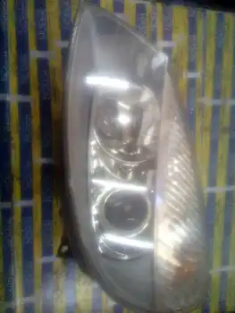 

212428 Left headlight Renault Scenic Ii *