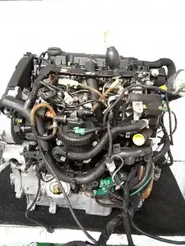 

RHY RHY Complete Engine Citroen Xsara Coupe 2.0 Hdi Premier 66kw)