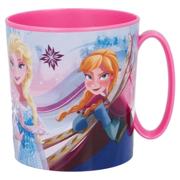 

MICRO MUG 350 ML | FROZEN IRIDESCENT AQUA