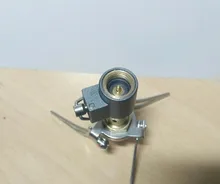 Furnace-Stove Cooker Gas-Burner Oven-Pocket Picnic Mini Outdoor Camping Folding 3000W