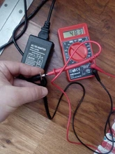 Switch Charger Adapter Power-Supply Led-Light-Strips CCTV 1A 48V 24V 5V Ac/Dc 10V 9V