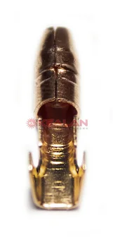 

TEC RSH-p 1.5-4 plug connector, 100 pcs.