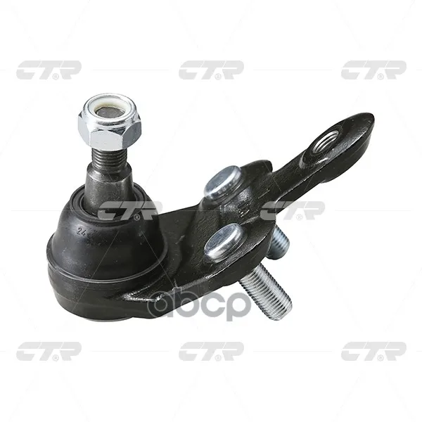 Опора Шаровая Лев Lexus: Rx350 08-, Rx450h 08- Toyota: Highlander 07-, Sienna 10-, Venza 08- Ctr арт. CBT-86