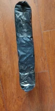 LAIMENG-rollos de bolsas de Sous Vide para máquina de envasado al vacío, almacenamiento al vacío de comida, R129, 5 rollos