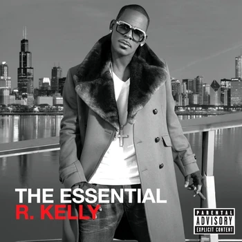 

R. Kelly / The Essential (2CD)