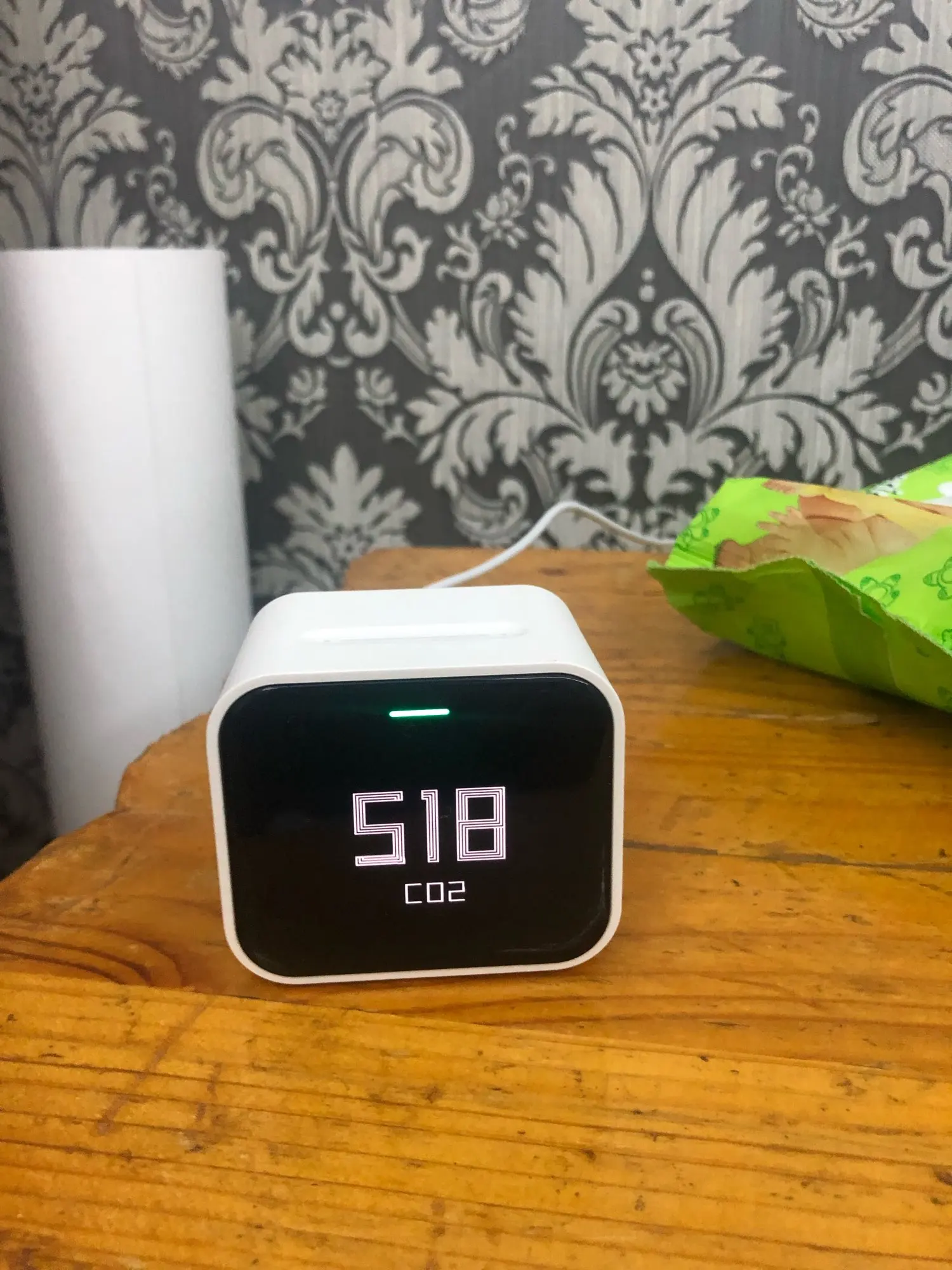 Xiaomi qingping lite. Xiaomi qingping lite