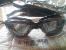 Gafas de natación para miopía, lentes de natación profesionales para adultos, de silicona, antiniebla, ópticas, impermeables