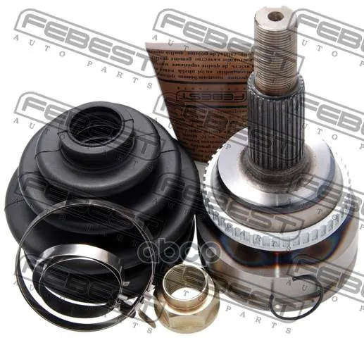 Шрус Внешний Toyota Camry(Jpp) Acv40/Asv40/Gsv40 2006.01-2011.08 [Us]/26*62*30 Мм Febest арт. 0110GSV40A48