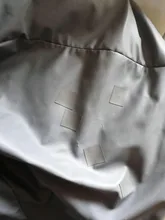 Patches Patch-Self-Adhesive-Sticker Chair Sofa Repair-Leather for Seat-Bag Fix 60x25cm