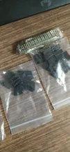 Connector-Plug Terminals Housing SM2.54 Female SM-2P Jst Sm And Pitch 2/3/4-/..