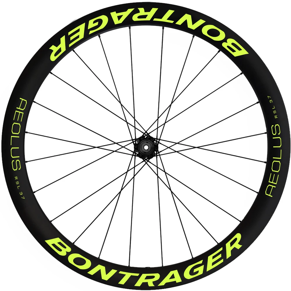 BONTRAGER AEOLUS COMP5 DISC クリンチャー（BONTRAGER AEOLUS