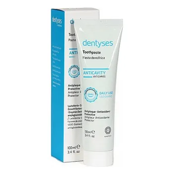 

Toothpaste Dentyses Anticaries Sesderma (100 ml)