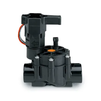 

Solenoid LFV Low flow rate 9V 3/4 "Rain Bird | Unique Solenoid that works with very low flow rates.